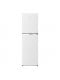 Frigorífico Dos Puertas - Beko RDNT231I30WN, No-Frost, 1.45 metros, Eficiencia F, Blanco