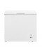 Congelador Arcón - Hisense FT258D4AWF, 198 litros, 0,80 metros, Eficiencia F, Blanco