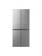 Frigorífico Multidoor - Hisense RQ563N4SI2, No Frost, 1.81 metros, Inox