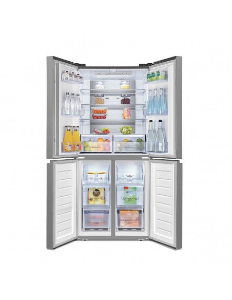 Frigorífico Multidoor - Hisense...