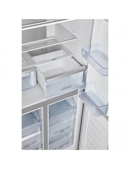 Frigorífico Multidoor - Hisense...