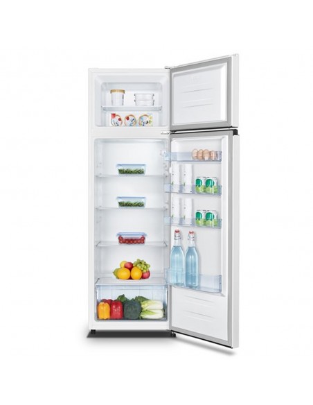 Frigorífico Dos Puertas - Hisense...