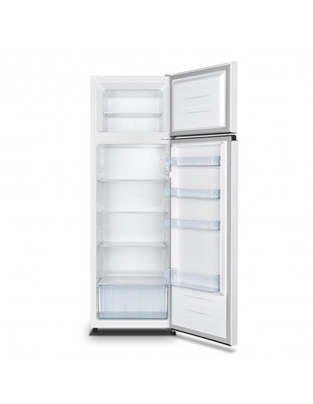 Frigorífico Dos Puertas - Hisense...