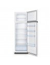 Frigorífico Dos Puertas - Hisense RT312D4AWF, Cíclico, 1.61 metros, Eficiencia F, Blanco