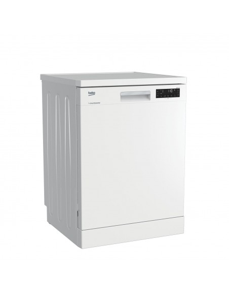 Lavavajillas Libre Instalación - Beko...