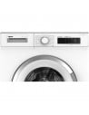 Lavadora Libre Instalación - Teka WMT 10710 WH, 7kg y 1000rpm, Eficiencia D, Blanco