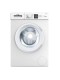 Lavadora Libre Instalación - Fagor 3FE-7112, Eficiencia A+++, Blanco, 1200 rpm, 7 kg