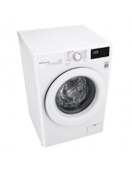 Lavadora Libre Instalación - LG...