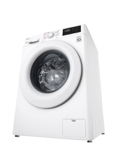 Lavadora Libre Instalación - LG...