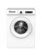 Lavadora Libre Instalación - Teka WMT 10610 WH, 6kg y 1000rpm, Eficiencia D, Blanco