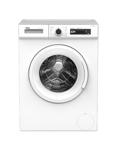 Lavadora Libre Instalación - Teka WMT...