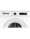 Lavadora Libre Instalación - Teka WMT 10610 WH, 6kg y 1000rpm, Eficiencia D, Blanco