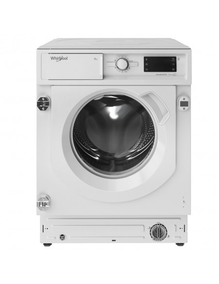 Lavadora Integrable - Whirlpool BI...