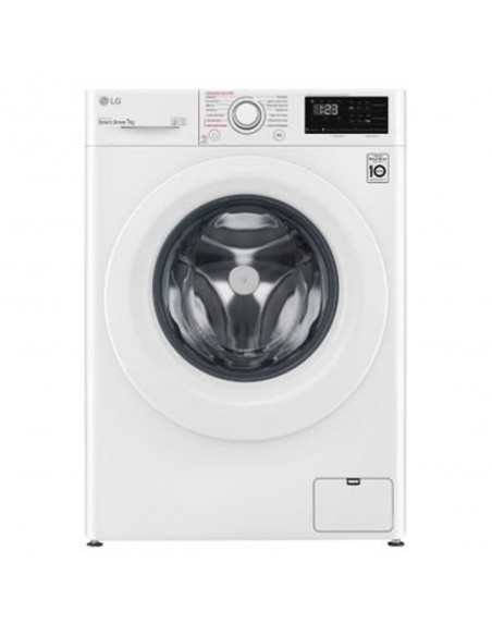 Lavadora Libre Instalación - LG...
