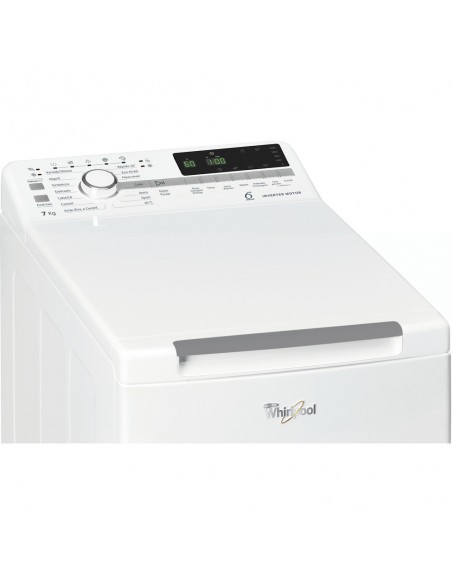 Lavadora Carga Superior - Whirlpool...