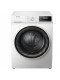 Lavadora Libre Instalación - Hisense WFQY1014EVJM, 10kg y 1400rpm, Vapor, Eficiencia B, Blanco