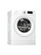 Lavadora  Libre Instalación - Whirlpool FFB 7238 WV SP, 7Kg, 1200rpm, Eficiencia D, Blanco