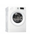 Lavadora  Libre Instalación - Whirlpool FFB 7238 WV SP, 7Kg, 1200rpm, Eficiencia D, Blanco