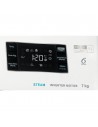 Lavadora  Libre Instalación - Whirlpool FFB 7238 WV SP, 7Kg, 1200rpm, Eficiencia D, Blanco