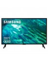 TV QLED -  Samsumg QE32Q50A, FHD, Negro