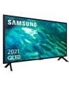 TV QLED -  Samsumg QE32Q50A, FHD, Negro