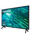 TV QLED -  Samsumg QE32Q50A, FHD, Negro