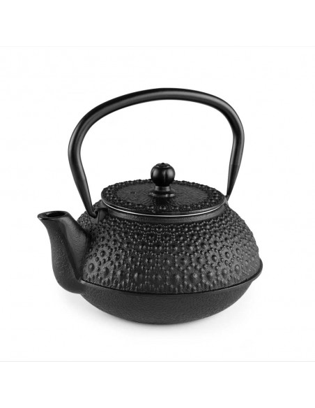 Tetera Hierro Fundido - Orbegozo... Tetera Hierro Fundido - Orbegozo...