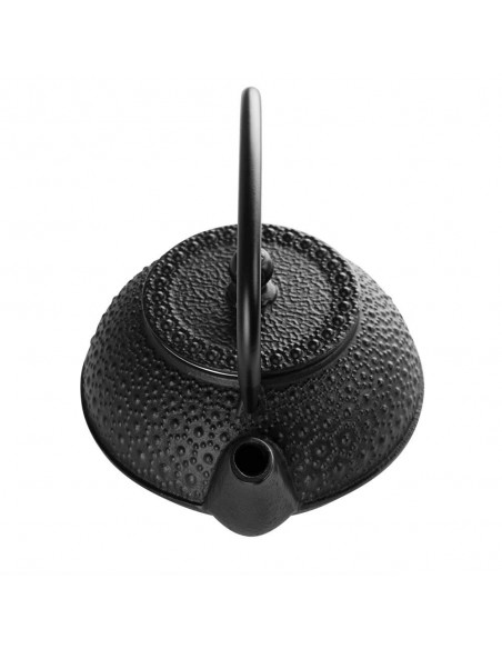 Tetera Hierro Fundido - Orbegozo... Tetera Hierro Fundido - Orbegozo...