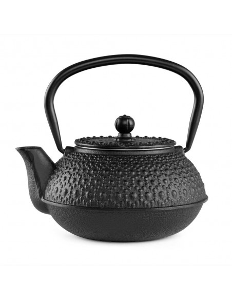 Tetera Hierro Fundido - Orbegozo... Tetera Hierro Fundido - Orbegozo...