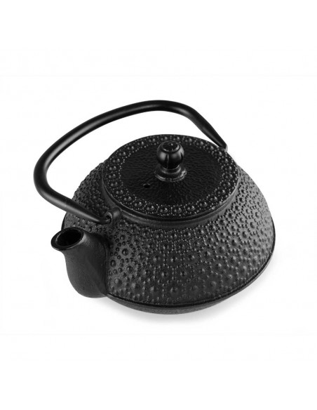 Tetera Hierro Fundido - Orbegozo... Tetera Hierro Fundido - Orbegozo...