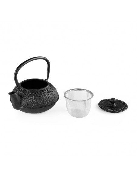 Tetera Hierro Fundido - Orbegozo... Tetera Hierro Fundido - Orbegozo...