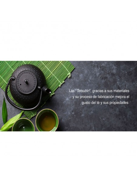 Tetera Hierro Fundido - Orbegozo... Tetera Hierro Fundido - Orbegozo...