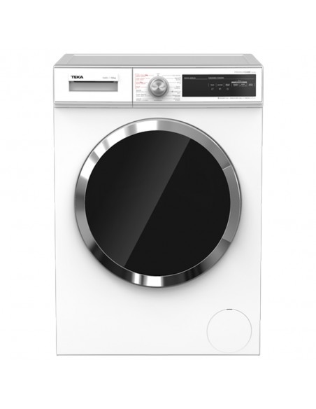 Lavadora Secadora - Teka WDT 71040...