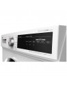 Lavadora Secadora - Teka WDT 71040 WH, Capacidad de Lavado/Secado 10/6Kg, 1400rpm, Eficiencia E, Blanco