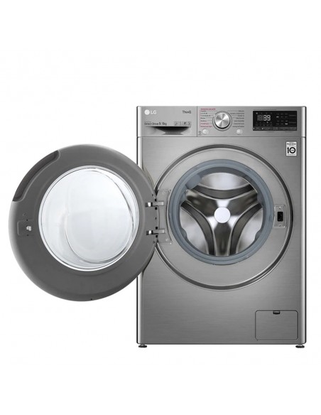 Lavadora Secadora Libre Instalación -...