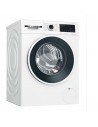 Lavadora Secadora Libre Instalación - Bosch WNA13400ES, 8/5 Kg, 1400 RPM, Blanco