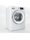Lavadora Secadora Libre Instalación - Whirlpool FWDD 1071682 WSV EU N, 10/7Kg, 1600rpm, Eficiencia E
