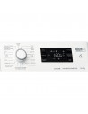 Lavadora Secadora Libre Instalación - Whirlpool  FWDG 861483 WV SPT N, 8/6Kg, 1400rpm, Eficiencia D, Blanco