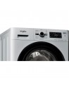 Lavasecadora Libre Instalación - Whirlpool FWDG 961483 SBV SPT N, 9/6Kg, 1400rpm, Eficiencia D, Plata
