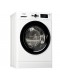 Lavadora Secadora Libre Instalación - Whirlpool FWDG 961483 WBV SPT N, 9/6Kg, 1400rpm, Eficiencia D,