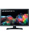 Monitor TV - LG 24TN510S-PZ, Eficiencia A, HD, 24"