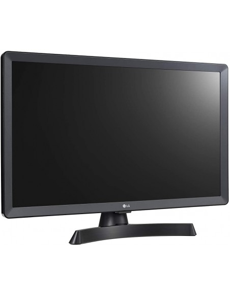 Monitor TV - LG 24TN510S-PZ,...