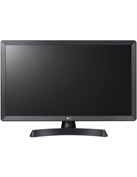 Monitor TV - LG 24TN510S-PZ,...