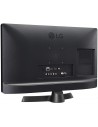 Monitor TV - LG 24TN510S-PZ, Eficiencia F, HD, 24"