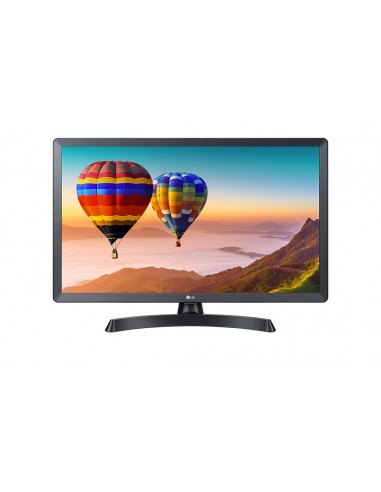 Monitor TV - LG 28TN515V-PZ, 27,5...