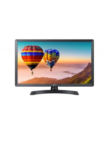 Monitor TV - LG 28TN515S-PZ, 27,5...