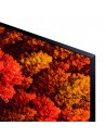 TV LED - LG 60UP80006LR, 60 pulgadas, 4K, IA Magic