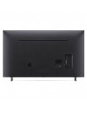 TV LED - LG 60UP80006LR, 60 pulgadas, 4K, IA Magic