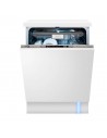 Lavavajillas Integrable - Fagor 3LVF-638ADIT, 14 servicios, 3ªBandenja, 44 dB, 60cm