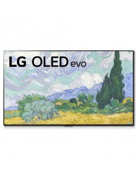 TV OLED - LG  OLED65G16LA, 65...